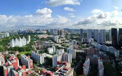 Stirling Residences (D3), Apartment #558048691